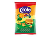 CHIPS BICKY  CROKY  20 ST  40 GR