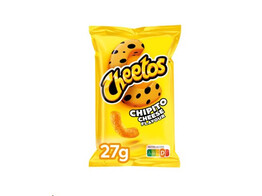 CHIPS CHEETOS CHIPITO CHEESE  LAYS  24 ST  27 GR