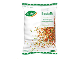 BRUNOISE MIX  ARDO  2.5 KG