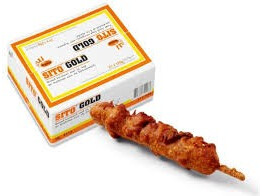 SITO GOLD  MORA  21 ST  125 GR