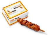 SITO GOLD  MORA  21 ST  125 GR