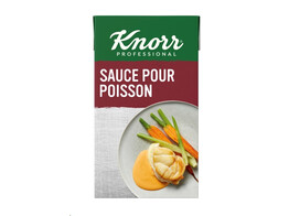 SAUS VIS  KNORR GARDE D OR  1 L
