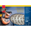 GAMBA BLACK TIGER  16/20  800 GR