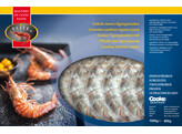 GAMBA BLACK TIGER  8/12  800 GR    promo  