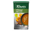 SOEP POMPOEN CREME POEDER  KNORR  1.155 KG