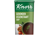 SOEP OSSESTAART CREME POEDER  KNORR  1.26 KG