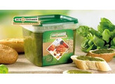 PESTO GROEN  DE NOTEKRAKER  1 KG    promo  
