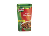 SAUS GOULASH MIX POEDER  KNORR  1.24 KG