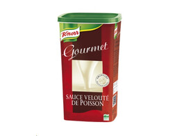 SAUS VIS VELOUTE POEDER  KNORR GOURMET  1 KG