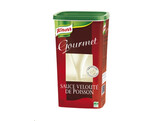 SAUS VIS VELOUTE POEDER  KNORR GOURMET  1 KG