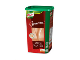SAUS NANTUA POEDER  KNORR GOURMET  1 KG