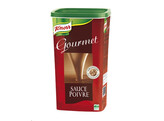 SAUS PEPER POEDER  KNORR GOURMET  0.95 KG