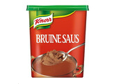 SAUS BRUIN PASTA  KNORR  1.25 KG