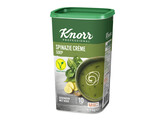 SOEP SPINAZIE  FLORENTINE  POEDER  KNORR  1.1 KG