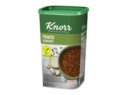 SOEP PARIJSE UIEN POEDER  KNORR  1.2 KG