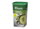 SOEP COURGETTE KOMMER POEDER  KNORR  1.045 KG