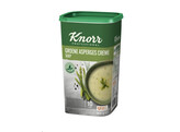 SOEP ASPERGE GROEN VELOUTE POEDER  KNORR  0.9 KG