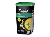 SOEP THAISE RODE CURRY POEDER  KNORR  1.19 KG