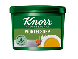 SOEP WORTEL POEDER  KNORR  10 KG