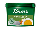 SOEP WORTEL POEDER  KNORR  10 KG
