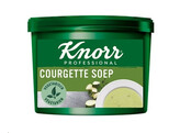 SOEP COURGETTE POEDER  KNORR  10 KG