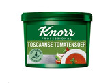 SOEP TOSCAANSE TOMATEN POEDER  KNORR  10 KG