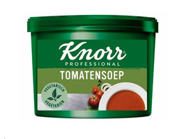 SOEP TOMATEN POEDER  KNORR  10 KG