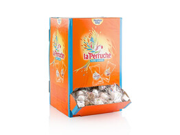 RIETSUIKER KLONTJES BRUIN  LA PERRUCHE  2.5 KG
