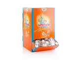 RIETSUIKER KLONTJES BRUIN  LA PERRUCHE  2.5 KG