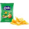 CHIPS BOLOGNAISE  CROKY  20 ST  40 GR