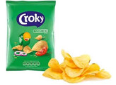 CHIPS BOLOGNAISE  CROKY  20 ST  40 GR