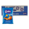 CHIPS PAPRIKA  CROKY  20 ST  40 GR