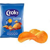 CHIPS PAPRIKA  CROKY  20 ST  40 GR