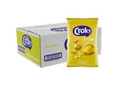 CHIPS PICKELS  CROKY  20 ST  40 GR