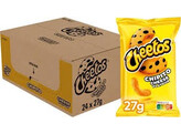CHIPS CHEETOS CHIPITO CHEESE  LAYS  24 ST  27 GR