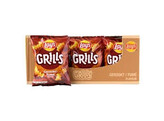 CHIPS GRILLS GEROOKT  LAYS  20 ST  40 GR