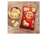 CHIPS NATUREL  LAYS  24 ST  40 GR