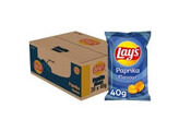CHIPS PAPRIKA  LAYS  24 ST  40 GR