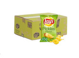 CHIPS PICKELS  LAYS  24 ST  40 GR