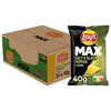 CHIPS PEPER   ZOUT  LAYS  24 ST  40 GR