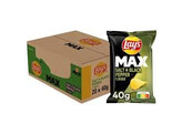 CHIPS PEPER   ZOUT  LAYS  24 ST  40 GR
