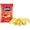 CHIPS NATUREL  CROKY  20 ST  40 GR