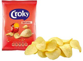 CHIPS NATUREL  CROKY  20 ST  40 GR