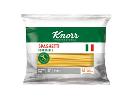 SPAGHETTI  KNORR  3 KG