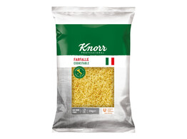 FARFALLE  KNORR  3 KG