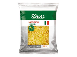 MACARONI  KNORR  3 KG