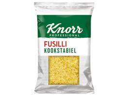 FUSILLI  KNORR  3 KG