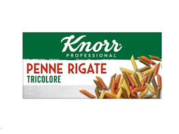 PENNE TRICOLORE  KNORR  3 KG