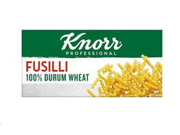 FUSILLI  KNORR  3 KG    promo  