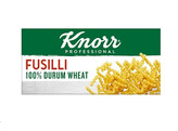 FUSILLI  KNORR  3 KG    promo  